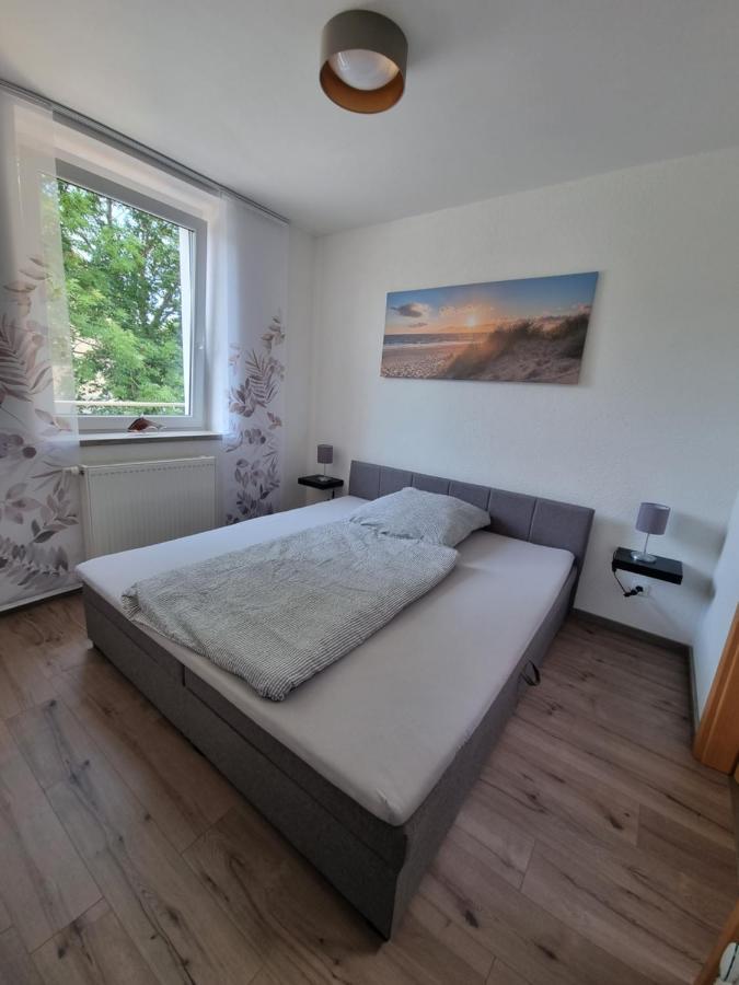 Ferienwohnung Noah مرسيبورغ المظهر الخارجي الصورة